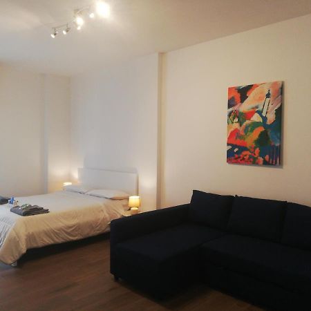 Hotel Residenze Sorrentino Bari Exteriér fotografie