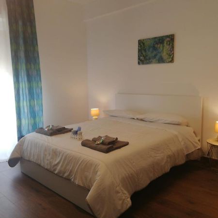 Hotel Residenze Sorrentino Bari Exteriér fotografie