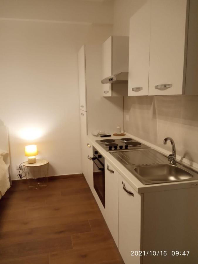 Hotel Residenze Sorrentino Bari Exteriér fotografie
