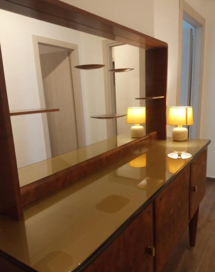Hotel Residenze Sorrentino Bari Exteriér fotografie