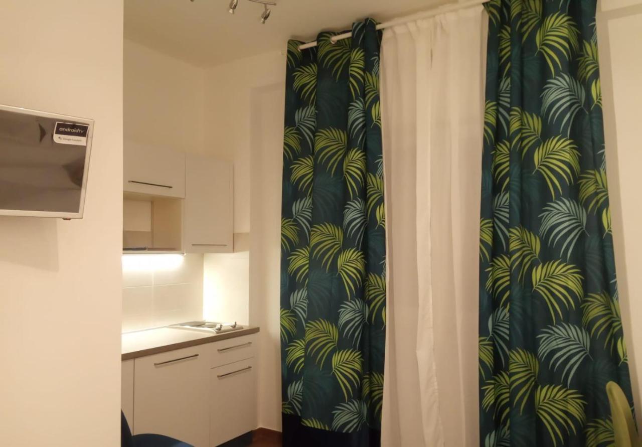 Hotel Residenze Sorrentino Bari Exteriér fotografie