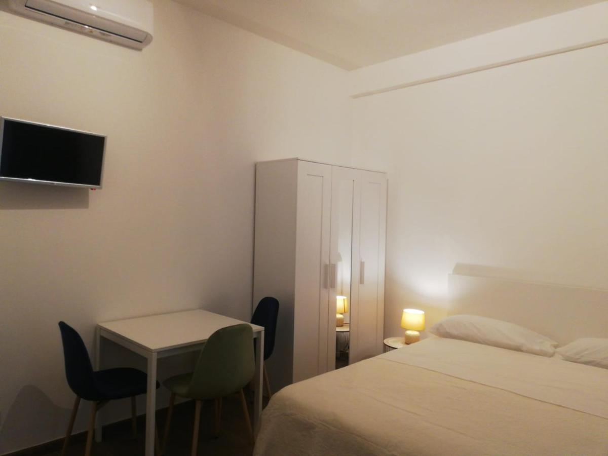 Hotel Residenze Sorrentino Bari Exteriér fotografie
