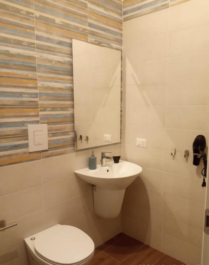 Hotel Residenze Sorrentino Bari Exteriér fotografie