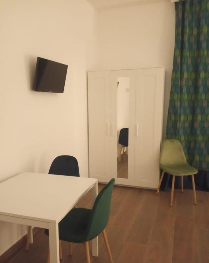 Hotel Residenze Sorrentino Bari Exteriér fotografie