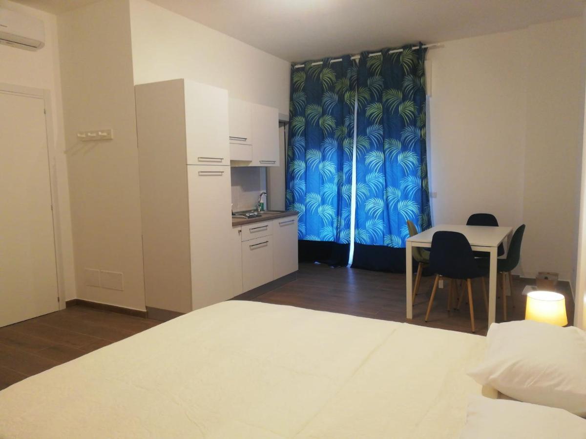 Hotel Residenze Sorrentino Bari Exteriér fotografie