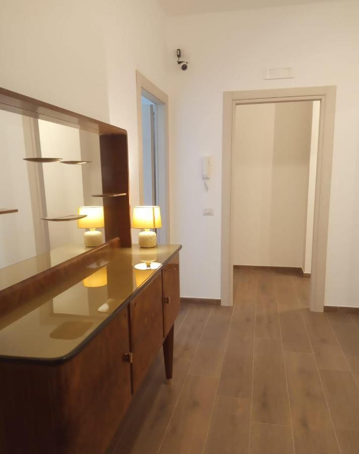Hotel Residenze Sorrentino Bari Exteriér fotografie