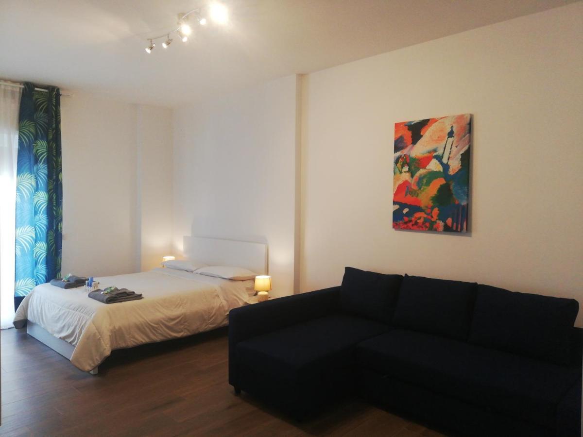 Hotel Residenze Sorrentino Bari Exteriér fotografie