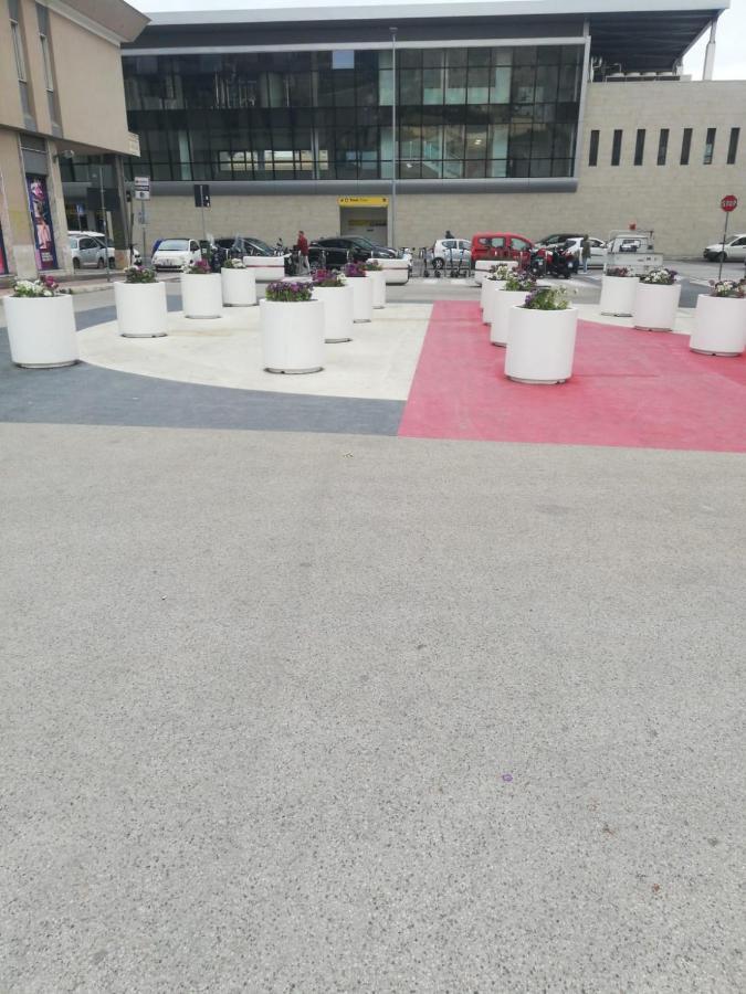 Hotel Residenze Sorrentino Bari Exteriér fotografie