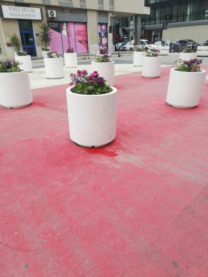 Hotel Residenze Sorrentino Bari Exteriér fotografie