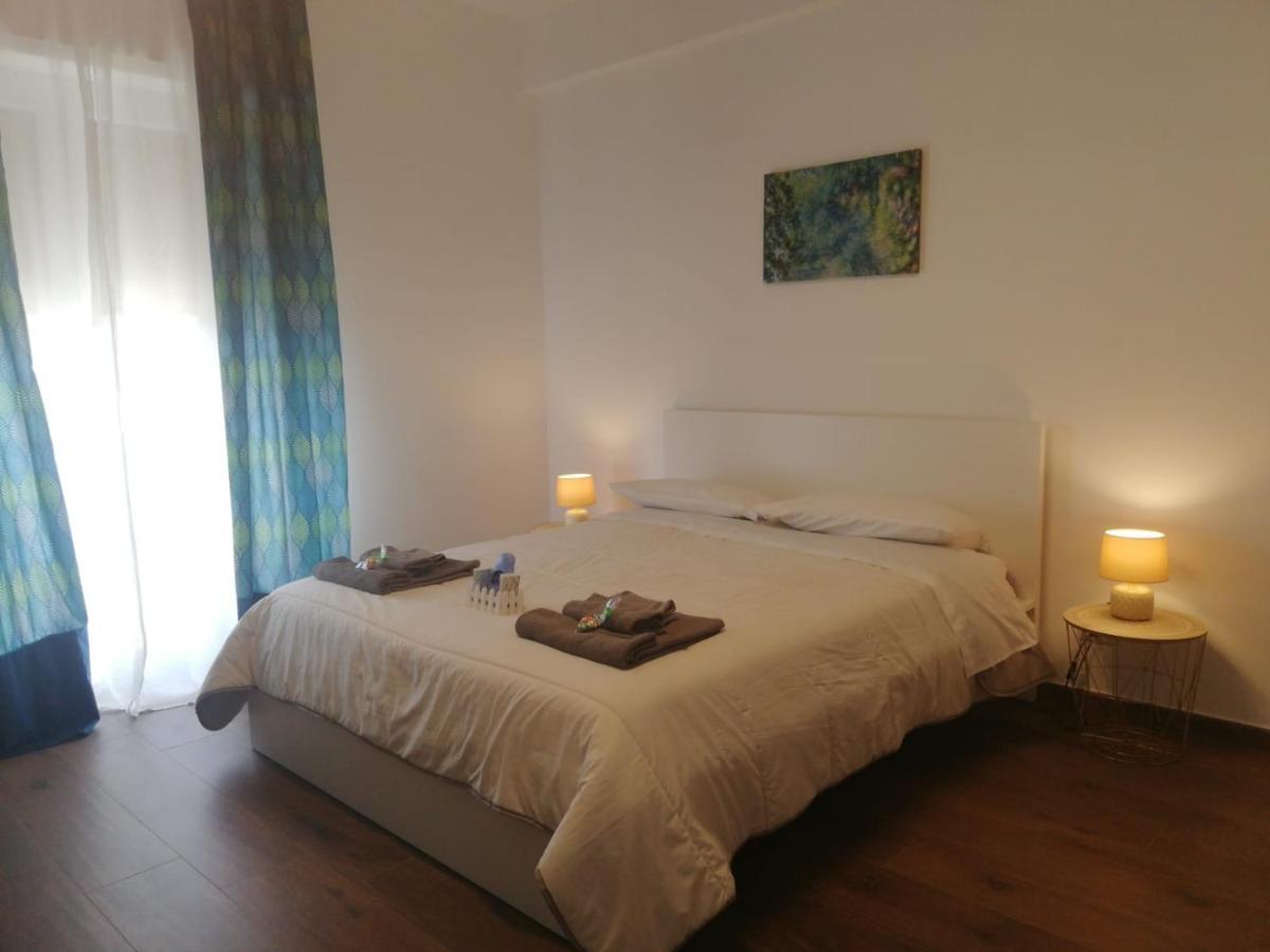 Hotel Residenze Sorrentino Bari Exteriér fotografie